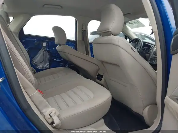 3FA6P0H77HR147120 2017 FORD FUSION - Image 8
