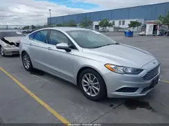 3FA6P0H77HR150017 2017 FORD FUSION