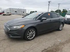 3FA6P0H77HR150499 2017 FORD FUSION