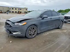3FA6P0H77HR154200 2017 FORD FUSION