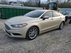 3FA6P0H77HR154245 2017 FORD FUSION