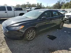 3FA6P0H77HR156318 2017 FORD FUSION