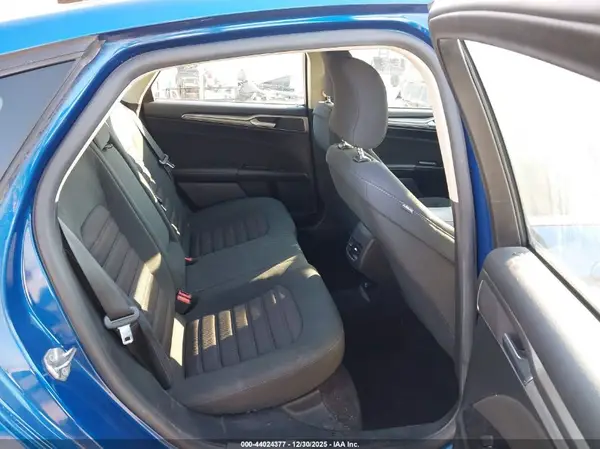 3FA6P0H77HR157162 2017 FORD FUSION - Image 8