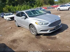 3FA6P0H77HR160143 2017 FORD FUSION