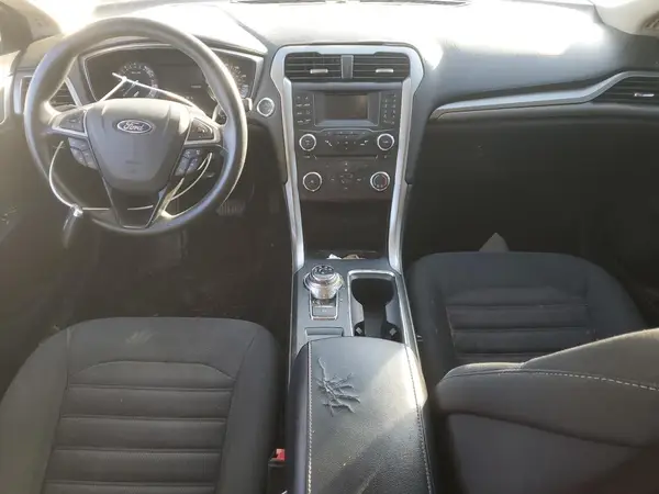 3FA6P0H77HR160224 2017 FORD FUSION - Image 8