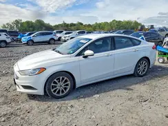 3FA6P0H77HR160868 2017 FORD FUSION