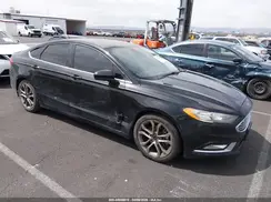 3FA6P0H77HR163754 2017 FORD FUSION