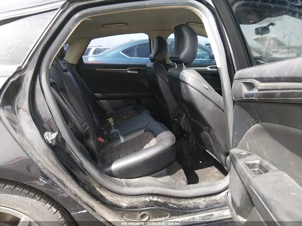 3FA6P0H77HR163754 2017 FORD FUSION - Image 8