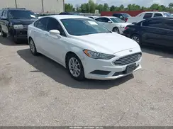3FA6P0H77HR164290 2017 FORD FUSION