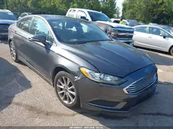 3FA6P0H77HR164662 2017 FORD FUSION