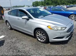 3FA6P0H77HR164757 2017 FORD FUSION