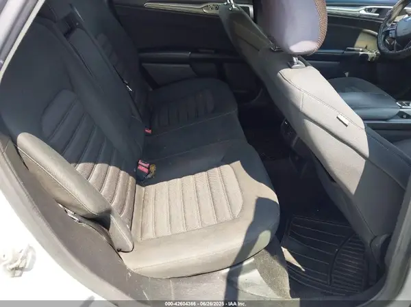 3FA6P0H77HR164757 2017 FORD FUSION - Image 8