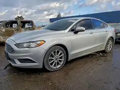 3FA6P0H77HR164791 2017 FORD FUSION