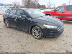 3FA6P0H77HR167027 2017 FORD FUSION