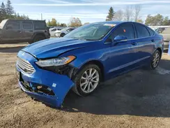 3FA6P0H77HR169182 2017 FORD FUSION