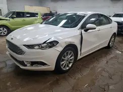 3FA6P0H77HR170557 2017 FORD FUSION