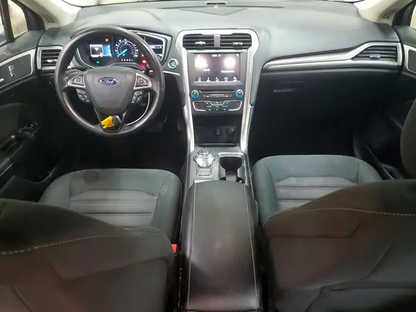3FA6P0H77HR170557 2017 FORD FUSION - Image 8