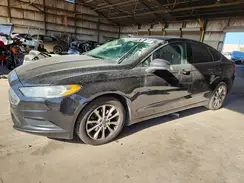3FA6P0H77HR171238 2017 FORD FUSION
