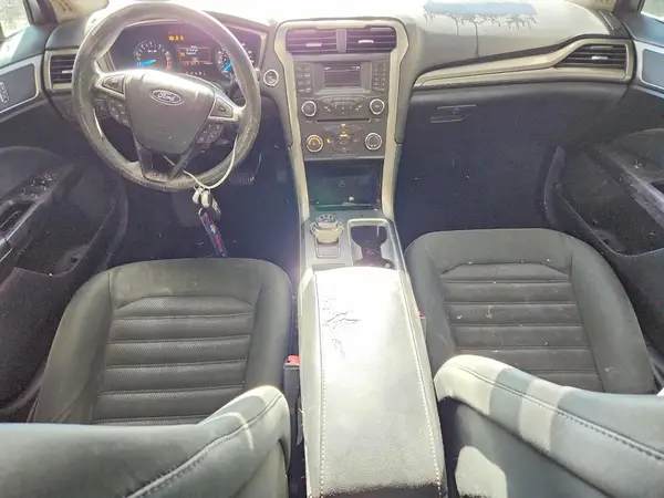 3FA6P0H77HR171238 2017 FORD FUSION - Image 8