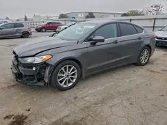 3FA6P0H77HR171482 2017 FORD FUSION