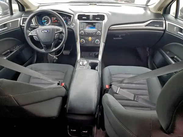 3FA6P0H77HR171482 2017 FORD FUSION - Image 8