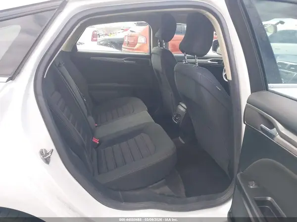 3FA6P0H77HR171787 2017 FORD FUSION - Image 8
