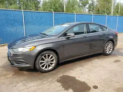 3FA6P0H77HR172745 2017 FORD FUSION