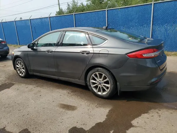 3FA6P0H77HR172745 2017 FORD FUSION - Image 2