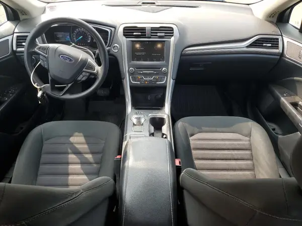 3FA6P0H77HR172745 2017 FORD FUSION - Image 8