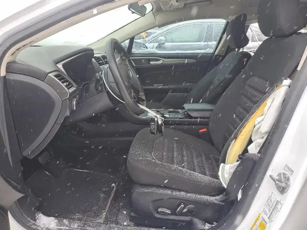 3FA6P0H77HR172986 2017 FORD FUSION - Image 8