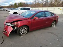 3FA6P0H77HR173474 2017 FORD FUSION