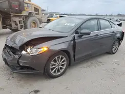 3FA6P0H77HR174768 2017 FORD FUSION