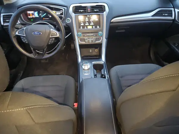 3FA6P0H77HR174768 2017 FORD FUSION - Image 8