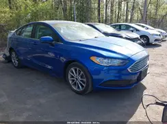 3FA6P0H77HR175970 2017 FORD FUSION