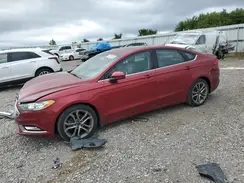 3FA6P0H77HR176763 2017 FORD FUSION