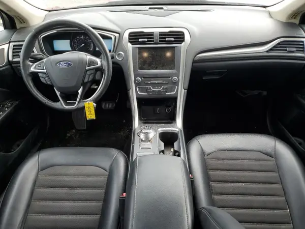 3FA6P0H77HR176763 2017 FORD FUSION - Image 8
