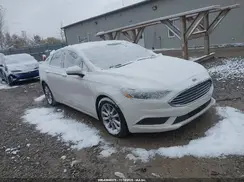 3FA6P0H77HR177024 2017 FORD FUSION