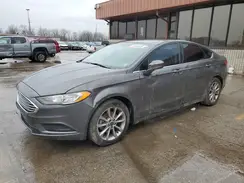 3FA6P0H77HR178156 2017 FORD FUSION