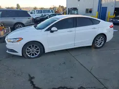 3FA6P0H77HR180635 2017 FORD FUSION