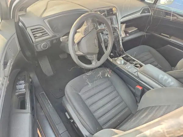 3FA6P0H77HR182370 2017 FORD FUSION - Image 8