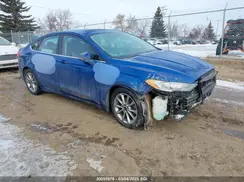 3FA6P0H77HR183292 2017 FORD FUSION