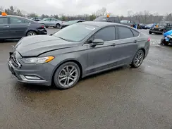 3FA6P0H77HR183812 2017 FORD FUSION