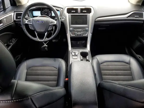 3FA6P0H77HR183812 2017 FORD FUSION - Image 8