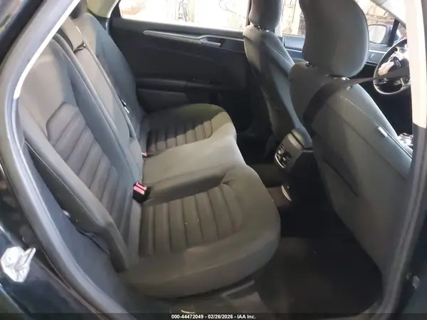 3FA6P0H77HR184880 2017 FORD FUSION - Image 8