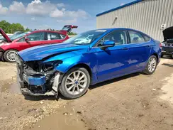 3FA6P0H77HR185530 2017 FORD FUSION