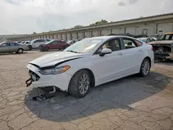 3FA6P0H77HR189707 2017 FORD FUSION