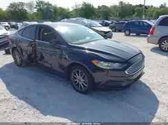 3FA6P0H77HR193207 2017 FORD FUSION