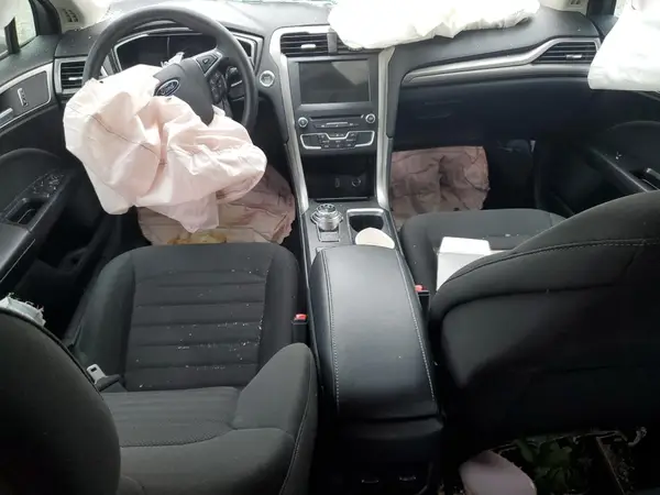 3FA6P0H77HR193532 2017 FORD FUSION - Image 8