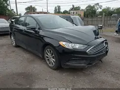 3FA6P0H77HR194499 2017 FORD FUSION
