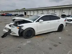 3FA6P0H77HR194504 2017 FORD FUSION